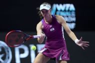 Elena Rybakina (Source: Getty)